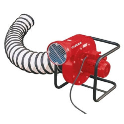 VENTILATEUR sup 3500M3...