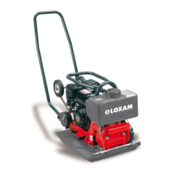 PLAQUE VIBRANTE PQ1-100KG...