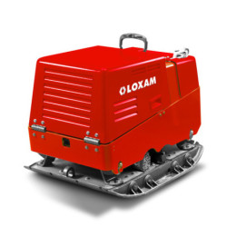 PLAQUE VIBRANTE PQ4-500KG...