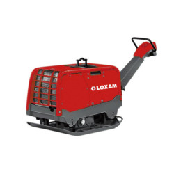 PLAQUE VIBRANTE PQ4 700KG...