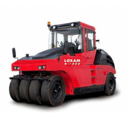 COMPACTEUR PNEUS 23T ST5...