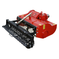 PREPAR.SOL P/TRACTEUR 110CM...