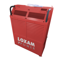 CLIMATISEUR MOBILE 3500W...