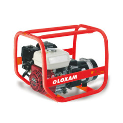 GROUPE ELECTROGE.230V-5KVA...