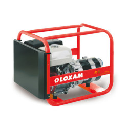 GROUPE ELECTROGE.230V-7KVA...