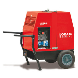 GROUPE ELECTRO.230V inf...
