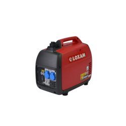 GPE ELECT.230V 2KW SUPER...