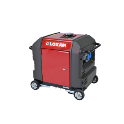GPE ELECT. 230V 6/7KVA...