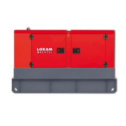 GROUPE ELECTROGENE 25 KVA...