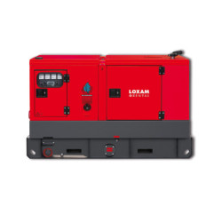 GROUPE ELECTROGENE 50 KVA...