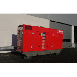 GROUPE ELECTROGENE 150 KVA...