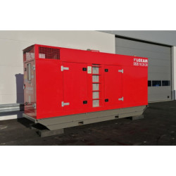 GROUPE ELECTROGENE 250 KVA...