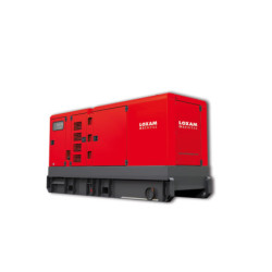 GROUPE ELECTROGENE 400 KVA...