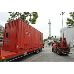 GROUPE ELECTROG. 1450 KVA...