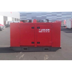 GRPE ELEC. 50 KVA SUPER...