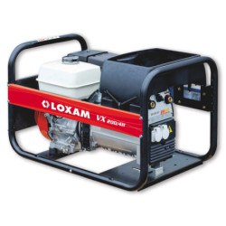 GRPE SOUDAGE 300A DIESEL...