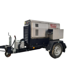 GRPE SOUDAGE 500A DIESEL...