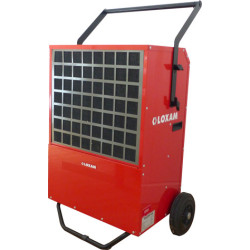 DESHUMIDIFICATEUR 230V/750W...
