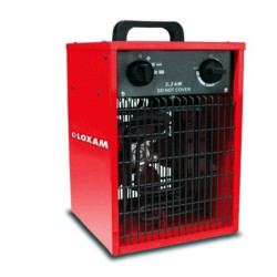 CHAUFFAGE 3.3KW 230V ELEC....