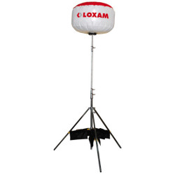 BALLON ECLAIRANT FILAIRE (T.1 - G.B) - ht / Jour Ouvré (Assurance 12 %)