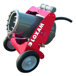 BRUMISATEUR MOBILE 10M 230V (T.1 - G.B) - ht / Jour Ouvré (Assurance 12 %)