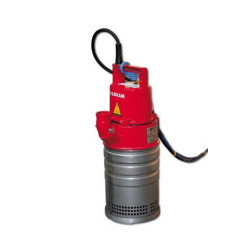 POMPE IMMERGEE 30M3/H ELEC. (T.1 - G.B) - ht / Jour Ouvré (Assurance 12 %)