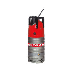 POMPE IMMERGEE 250M3/H ELEC. (T.2 - G.B) - ht / Jour Ouvré (Assurance 12 %)