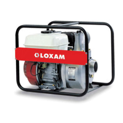 POMPE CENTRIF. Inf ou egal 50M3/H ES/DIE (T.1 - G.A) - ht / Jour Ouvré (Assurance 12 %)