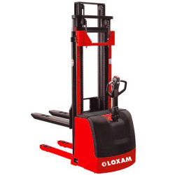 GERBEUR 500/999KG ELEC. (T.3 - G.B) - ht / Jour Ouvré (Assurance 12 %)