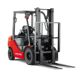 CHARIOT EMBARQUE 3R FRONTAL 2T5 (T.3 - G.C) - ht / Jour Ouvré (Assurance 12 %)
