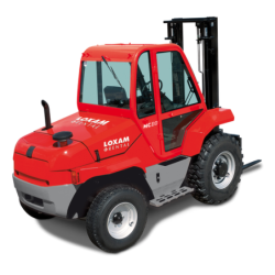 CHARIOT MAT VERT. 3M/2T SURB. (T.3 - G.C) - ht / Jour Ouvré (Assurance 12 %)