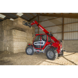 CHARIOT TELESC. 7M AGR. IMMAT. (T.3 - G.C) - ht / Jour Calendaire (Assurance 12 %)