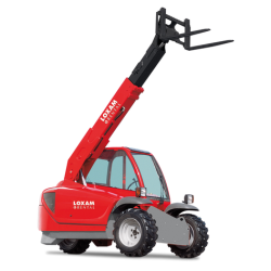 CHARIOT TELES.1T5/2T COMPAC.ST5 (T.3 - G.C) - ht / Jour Ouvré (Assurance 12 %)
