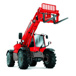 CHARIOT TELESCO. 7M DIES.ST5 (T.3 - G.C) - ht / Jour Ouvré (Assurance 12 %)