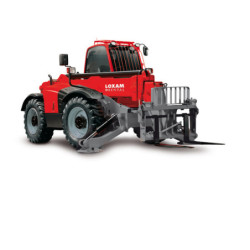 CHARIOT TELESCO. 12M DIES.ST5 (T.4 - G.C) - ht / Jour Ouvré (Assurance 12 %)