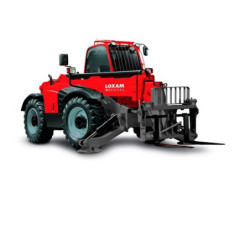 CHARIOT TELESCO. 18M DIES.ST5 (T.4 - G.C) - ht / Jour Ouvré (Assurance 12 %)