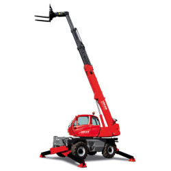 CHARIOT TELESC.ROTAT.26M-6T ST5 (T.4 - G.C) - ht / Jour Ouvré (Assurance 12 %)