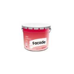 DAW Peinture Façade Pliolite 10L