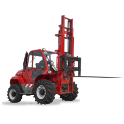 CHARIOT DE MANUT. CU500KG...