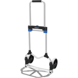 Diable pliant en aluminium - Outibat  - 17.78cm - 90kg - 50cm - 100cm