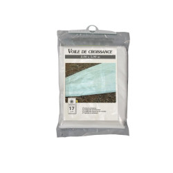 Voile de croissance - 2m - 5m