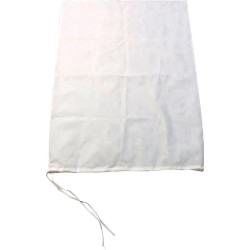 Housse d'hivernage 50 g/m² - Longueur 1,50 m - Largeur 1 m  - 1.5m