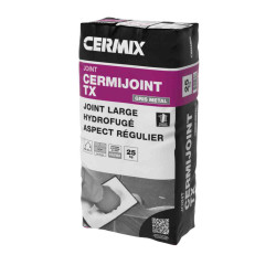 CARROJOINT XL GRIS FONCE  –...