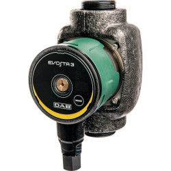 Circulateur – THERMADOR - Evosta 2 – Modèle 40-70/180 – G1"1/2 – Pour chauffage/refroidissement