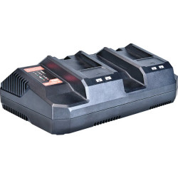 Chargeur de batterie - DCK - 20 V - 4A