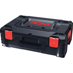 Mallette rigide - DCK - Empilable - 450 x 301 x 161 mm