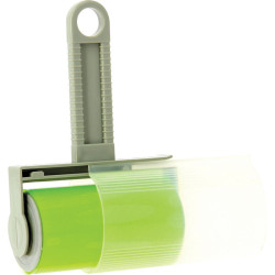 Rouleau ramasse-poils - Fidelami  - 7cm - 11.5cm - Animal concerné : Chat, Chien, Lapin