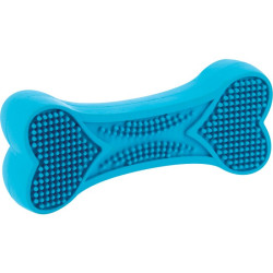 Os dentition sonore - Fidelami - Longueur 20 cm  - 8cm - Animal concerné : Chien