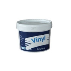 DAW vinyl acrylique