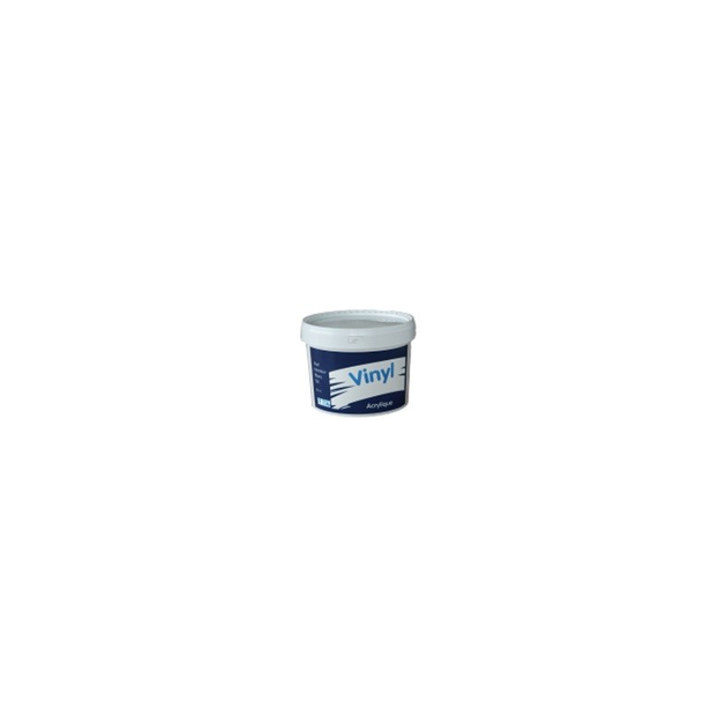 DAW vinyl acrylique